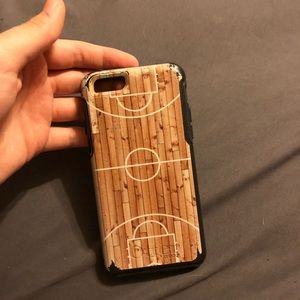 iPhone 6s Otterbox